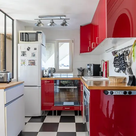 Apartamento Veeve - The Urban Carpenter