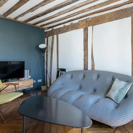 Veeve - The Urban Carpenter Apartamento