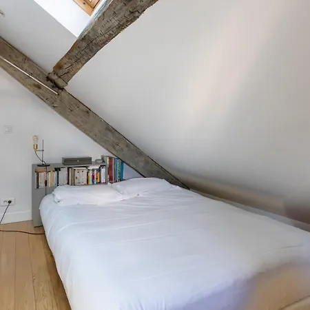 Veeve - The Urban Carpenter Apartamento *