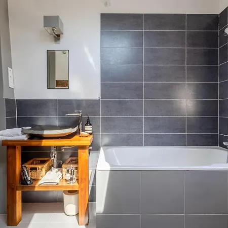 Apartamento Veeve - The Urban Carpenter *
