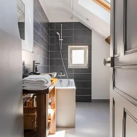 Apartamento Veeve - The Urban Carpenter París